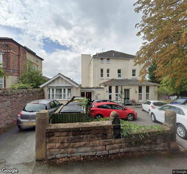 Heathermount Residential Home Care Home, Wirral, CH60 4RH