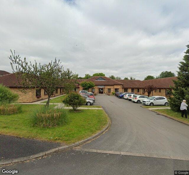 Ladyfield House Care Home, Sheffield, S26 6UY