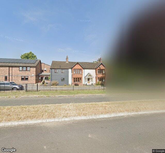 Bucklow Manor Care Home, Knutsford, WA16 6RR