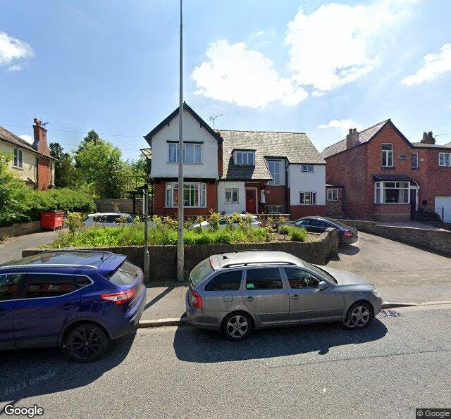 Orcadia Care Home, Stockport, SK12 2HE
