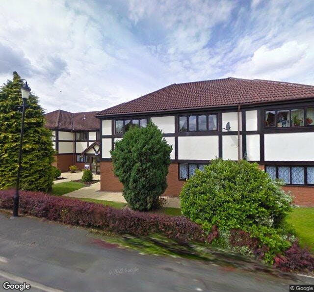 Bowerfield House Care Home, Stockport, SK12 2NJ