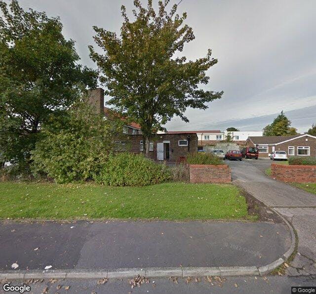 Marion Lauder House Care Home, Manchester, M22 1PY