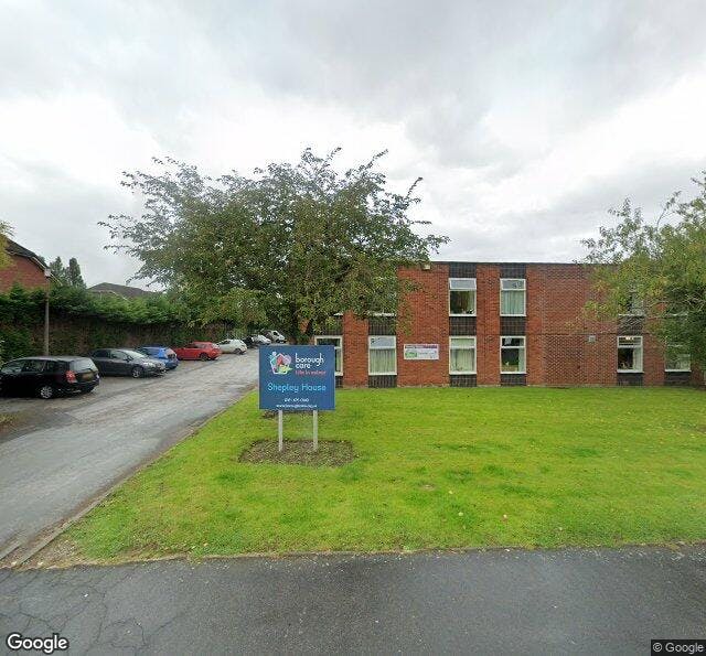 Shepley House Care Home, Stockport, SK7 6HP