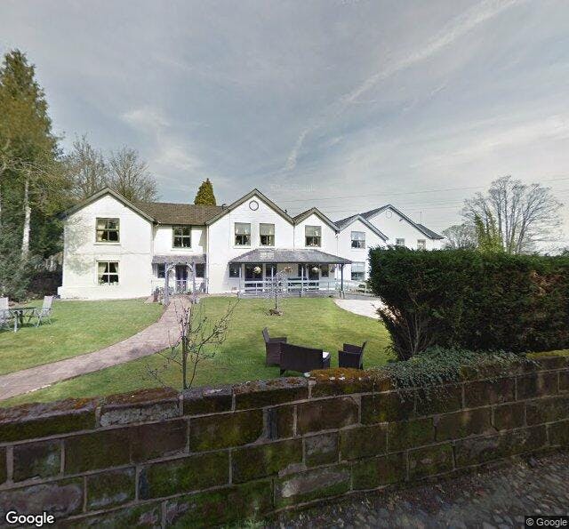 The Old Rectory Grappenhall Limited Care Home, Warrington, WA4 3EP