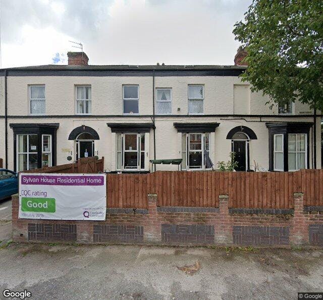 Sylvan House Residential Home Care Home, Wirral, CH42 9LD