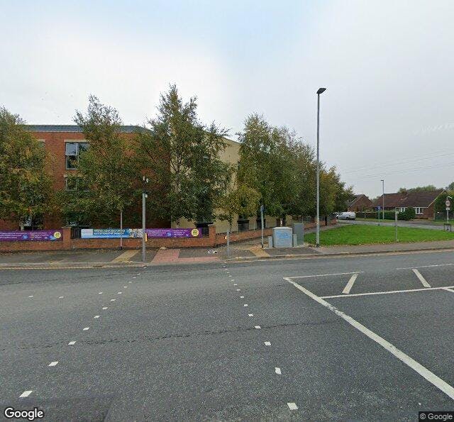 London and Manchester Healthcare Limited Care Home, Warrington, WA4 6BZ