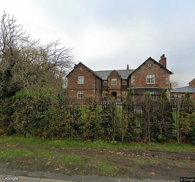 Zeno Limited Care Home, Manchester, M23 2TX