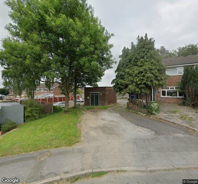 Millview Short Stay Respite Care Home, Stockport, SK6 6FW
