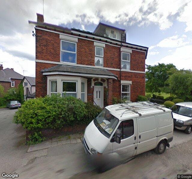 Rushes House Care Home, Stockport, SK6 7BY