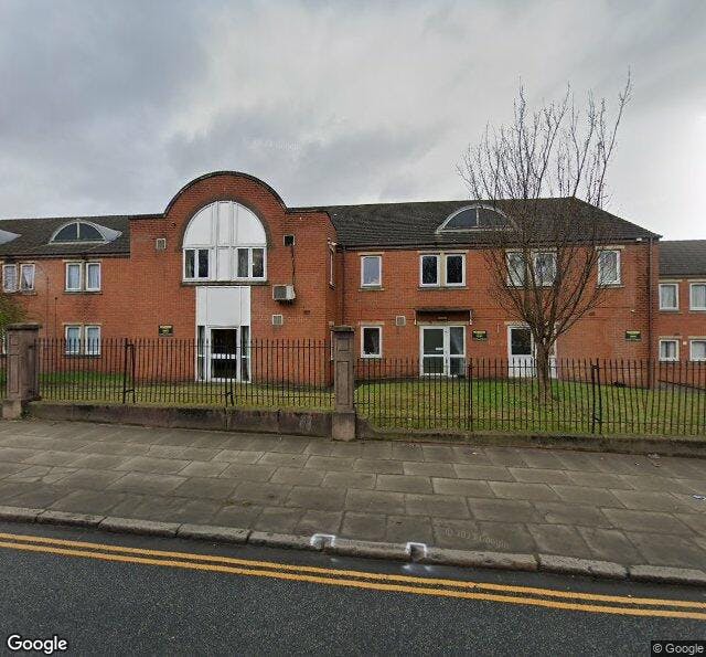 Redford Court Care Home, Liverpool, L8 7SZ