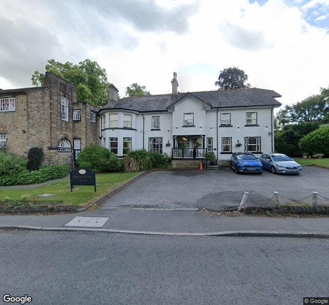 Brabyns House Care Home, Stockport, SK6 6PA