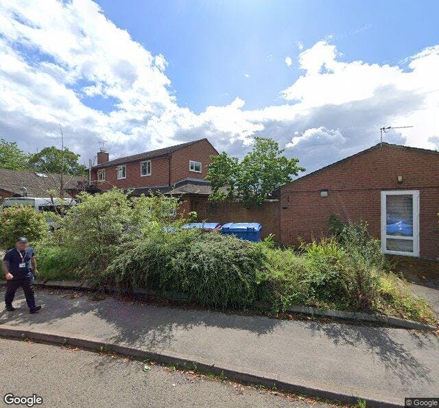 Oakwood Acquired Brain Injury Rehabilitation Service Care Home, Stockport, SK2 5DL