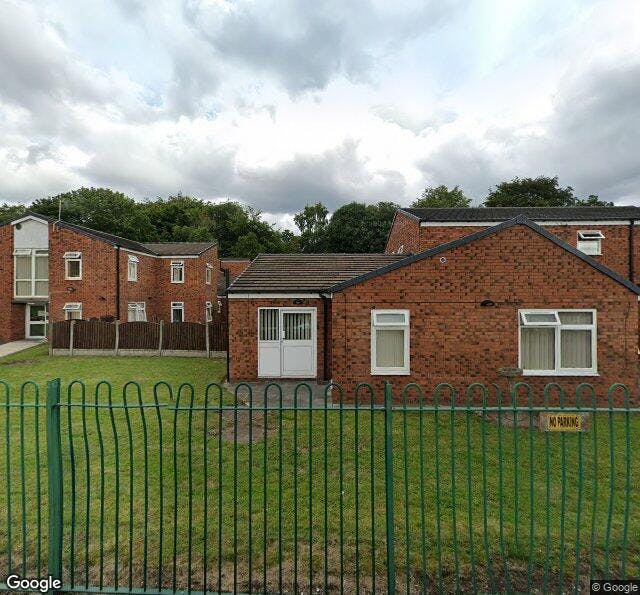Ascot House Care Home, Manchester, M33 4GT