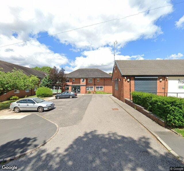 Silverdale Care Home, Stockport, SK6 2LF