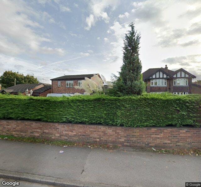 EAM Lodge (Trafford) Care Home, Manchester, M31 4DJ