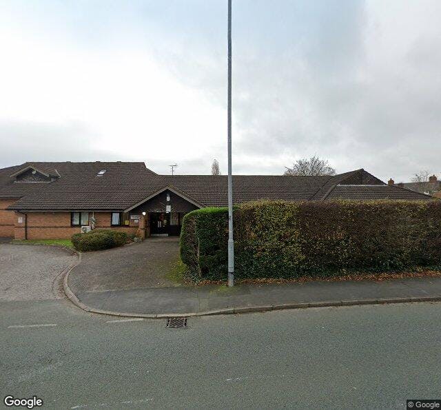 Sherdley Court Care Home, St Helens, L35 4PD