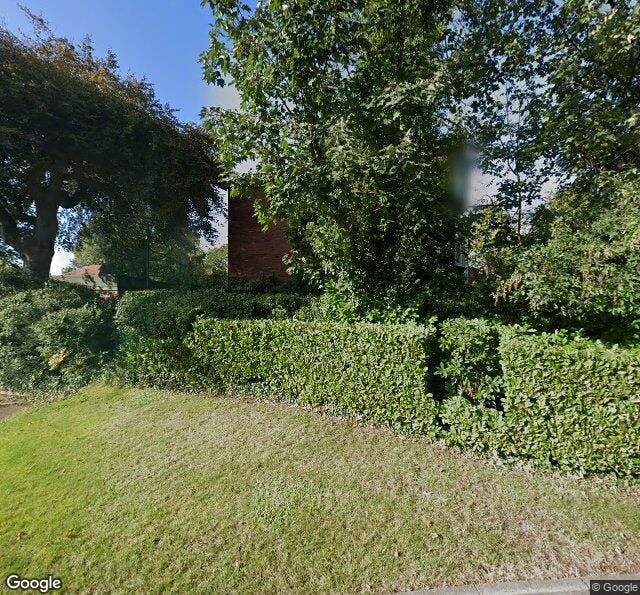 Oakfield Croft Care Home, Sale, M33 6NB
