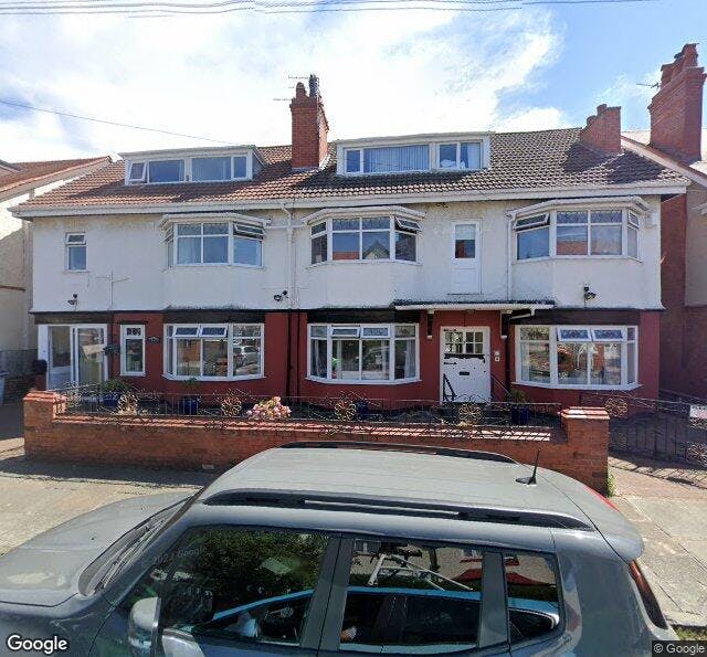 Newhaven Care Home, Wallasey, CH45 0LU