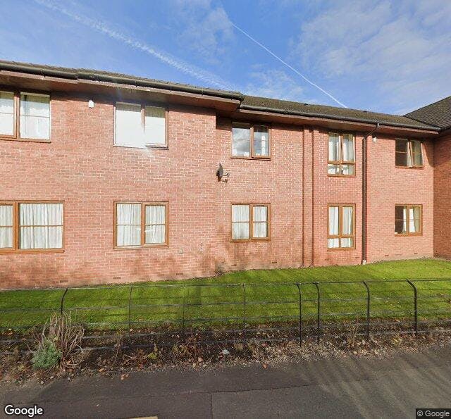 St Mary's Continuing Care Care Home, Warrington, WA5 4DS