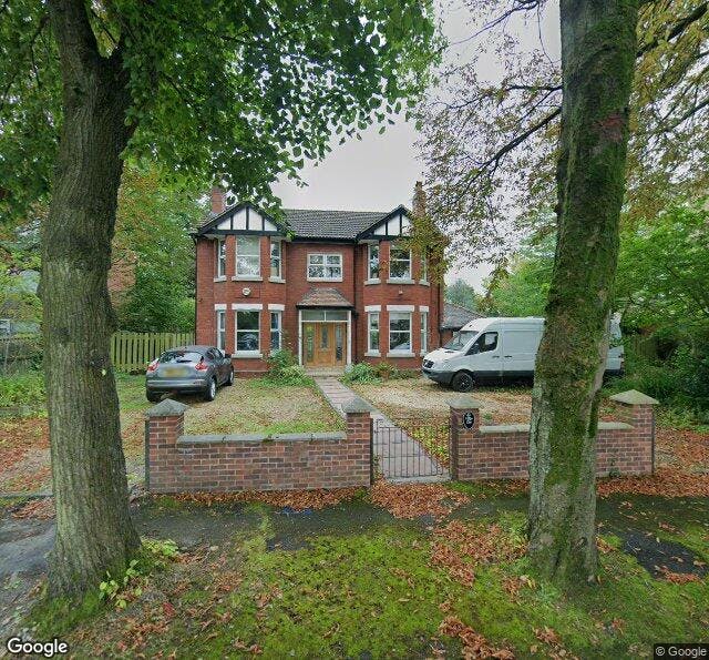 Grange Ave Care Home, Manchester, M19 2FZ