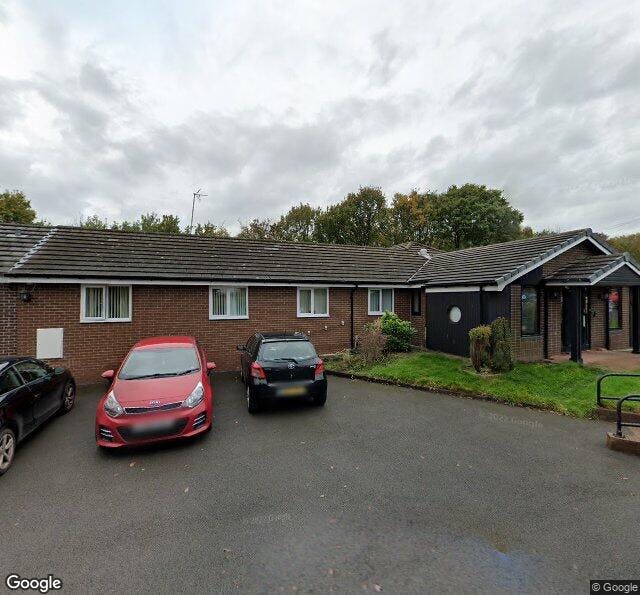 Linear Park Residential Care Home, Newton Le Willows, WA12 8RA