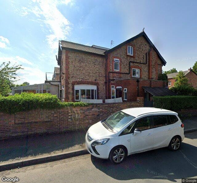 Urmston Manor Care Home, Manchester, M41 9EJ
