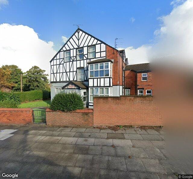 Hawthorne Lodge Residential Care Home, Liverpool, L20 3AR