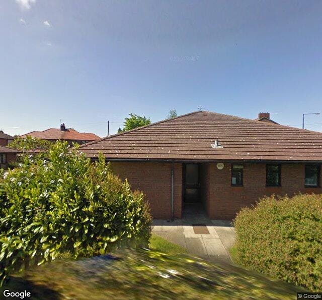 Meade Close Care Home, Manchester, M41 5BL