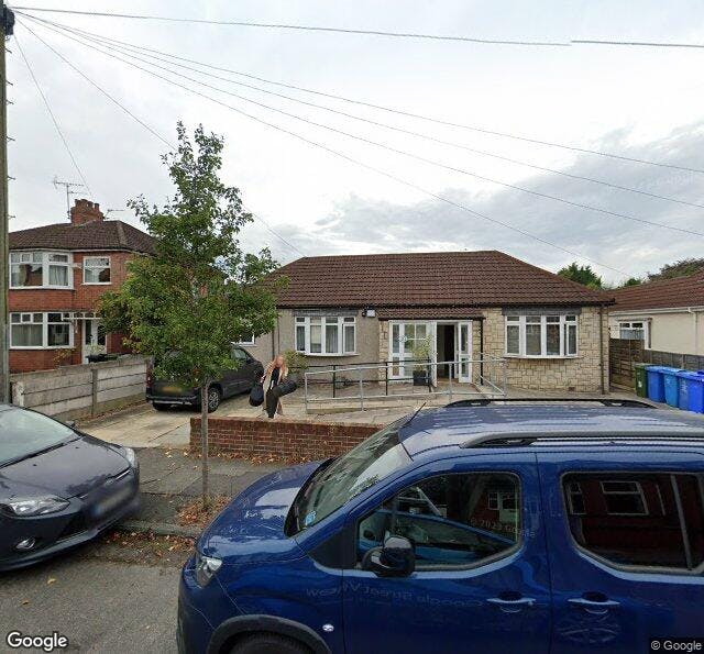 10 Spennithorne Road Care Home, Manchester, M41 5BU