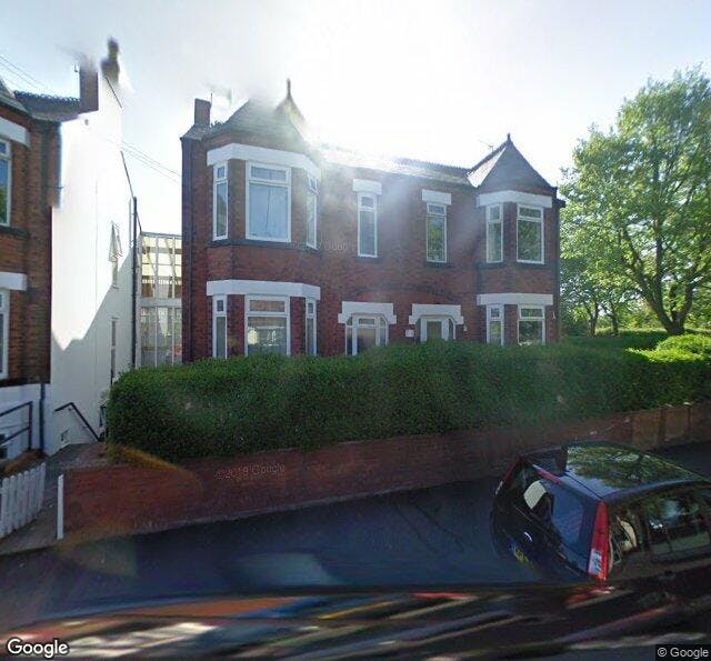 Flixton Manor Care Home, Manchester, M41 5QL