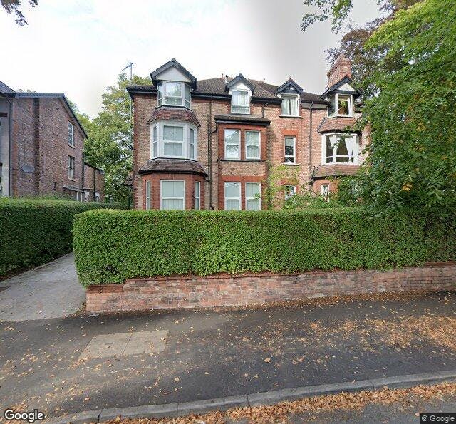 Polonia Residential Home Care Home, Manchester, M16 8HG