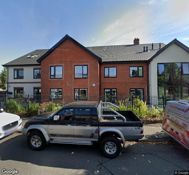 Bowfell House Care Home, Manchester, M41 5RQ