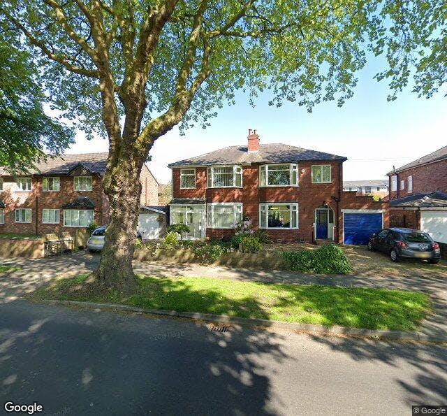 SignHealth Bowfell Road Care Home, Manchester, M41 5RR