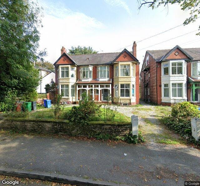 92 Carlton Road Care Home, Manchester, M16 8BE