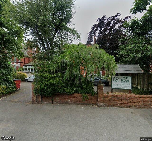 Elm Tree House Care Home, Newton Le Willows, WA12 9YG