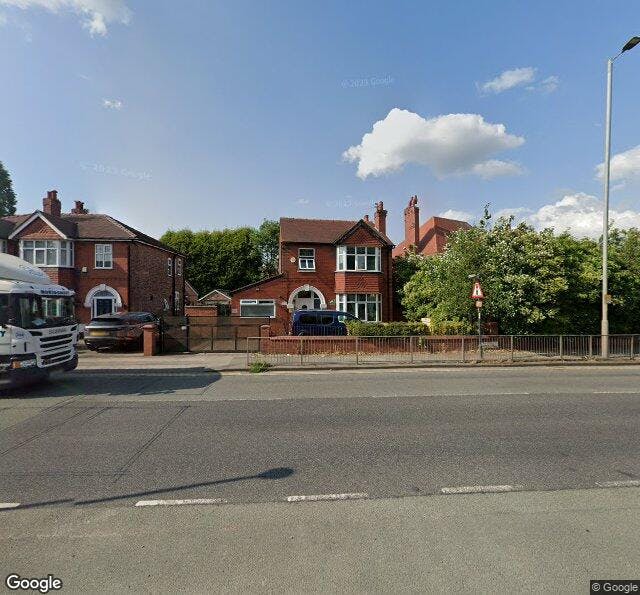 Daisy House Care Home, Manchester, M18 7LN