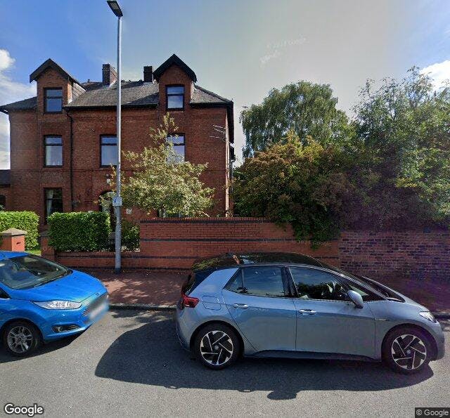 Parkview Care Home, Manchester, M11 4WH