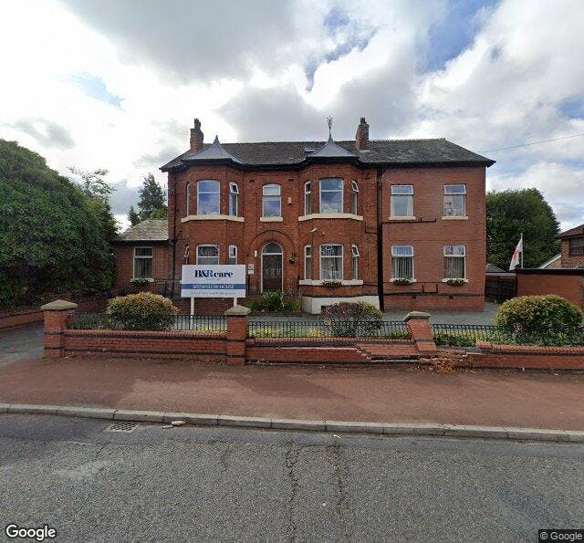 Brownlow House Care Home, Manchester, M11 4LE