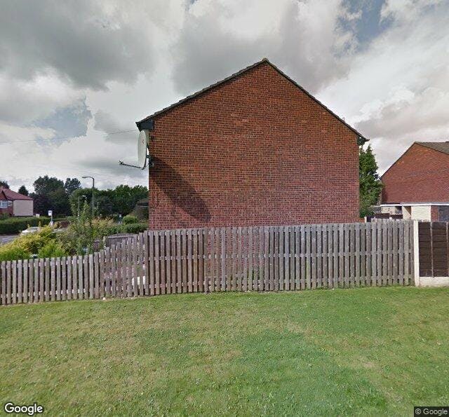 Sunnyside Care Home, Manchester, M43 7QE