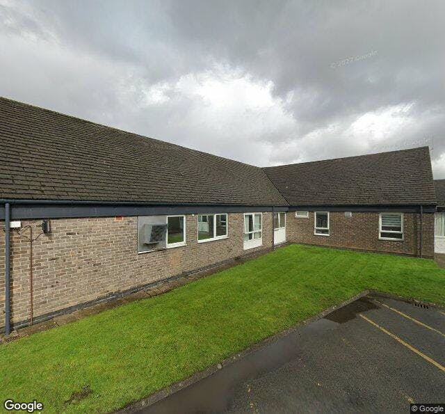 Garswood House Residential Care Home, Wigan, WN4 9TZ