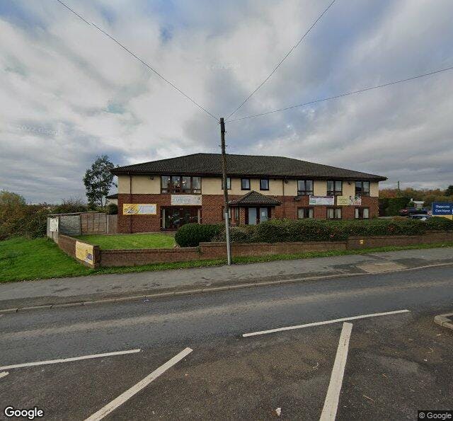 Shawcross Care Home, Wigan, WN4 8TU