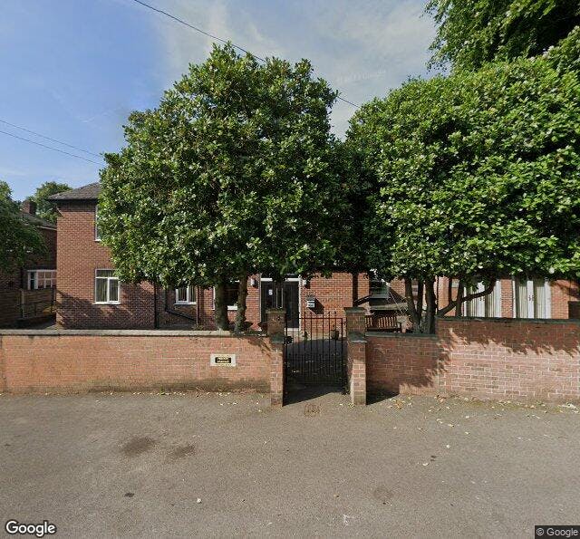 Wentworth House Care Home, Manchester, M27 5ER