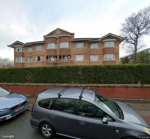 Beenstock Home Care Home, Salford, M7 4RP