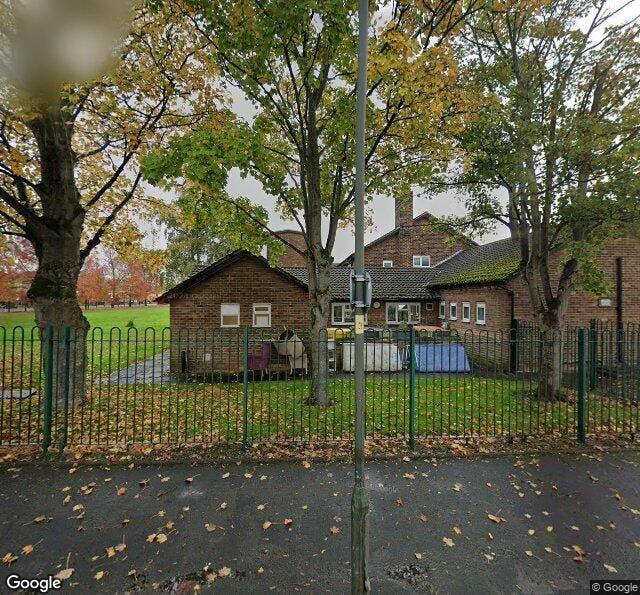 Hourigan House Residential Care Home, Leigh, WN7 5QU