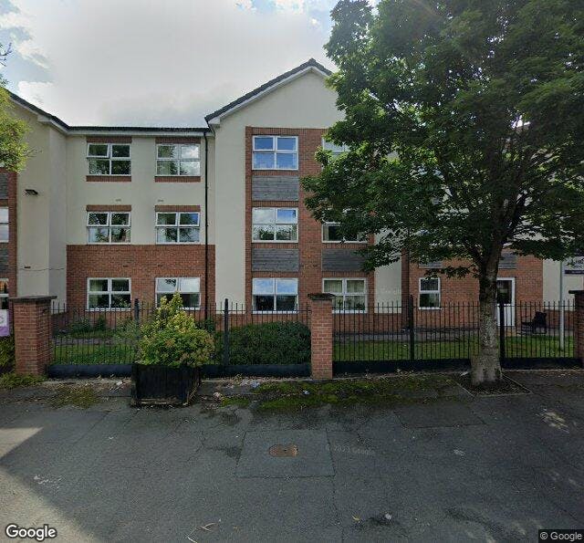 Lightbowne Hall Care Home, Manchester, M40 5HQ