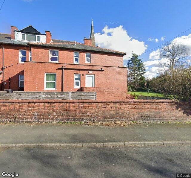 Hillcrest Residential Home Care Home, Tyldesley, M29 8JE