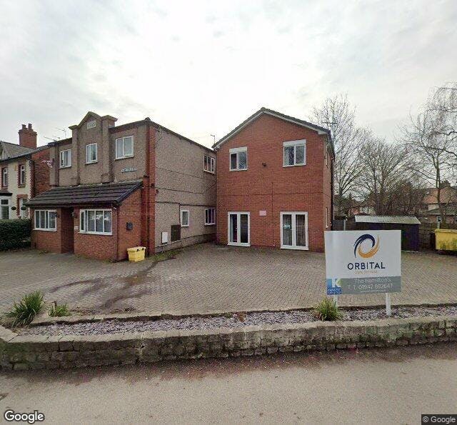 The Hamiltons Care Home, Manchester, M46 0BE