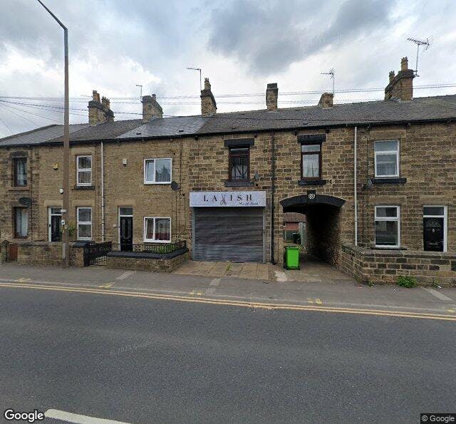 Valley Park Care Home, Barnsley, S73 0HQ