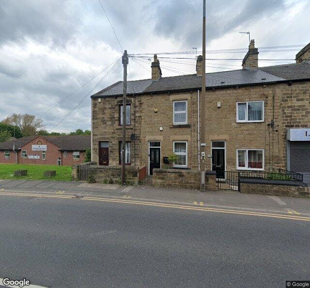 The Ings Care Home, Barnsley, S73 0HQ