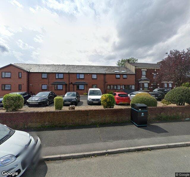 Ashgrove House Care Limited Care Home, Oldham, OL9 8DX
